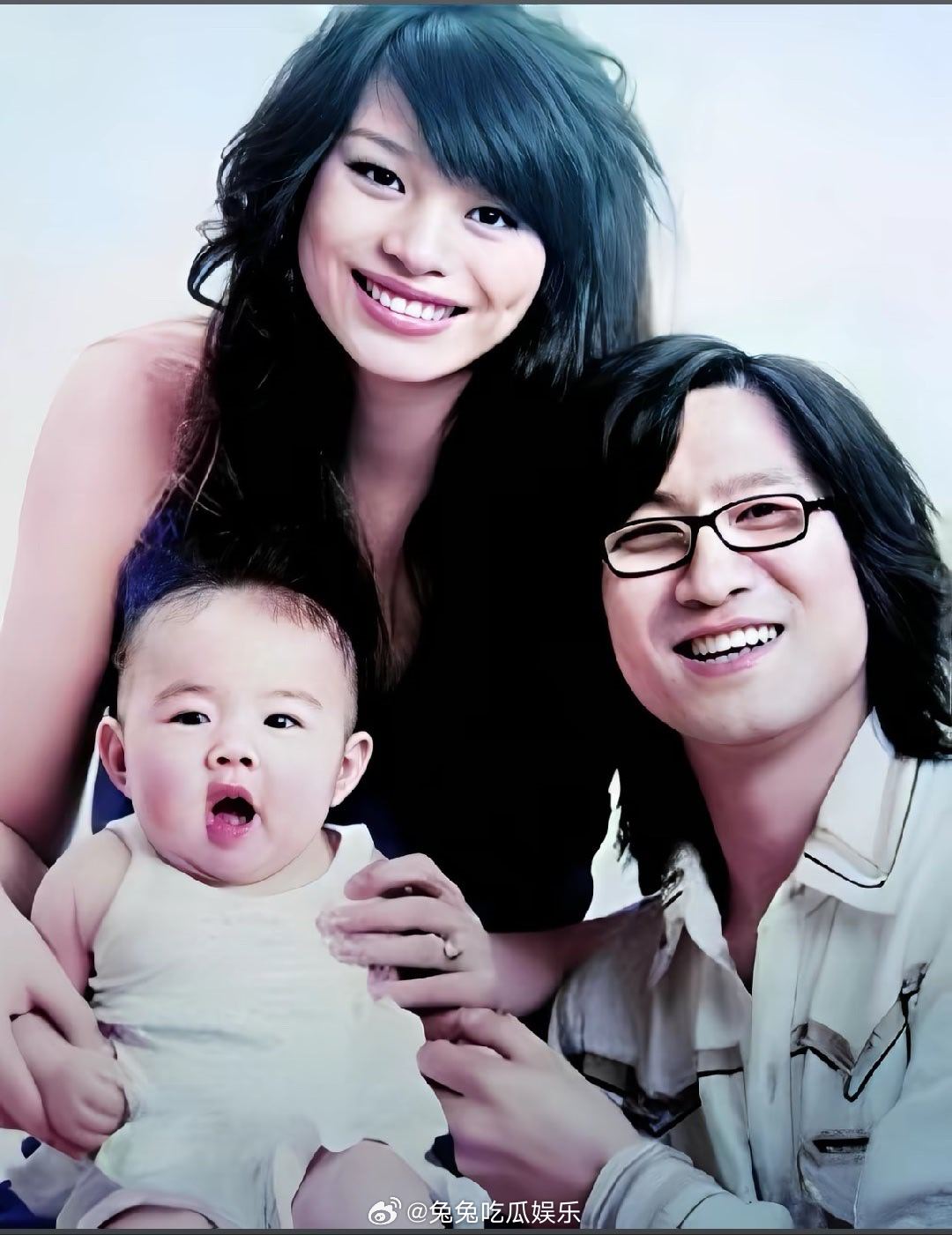 汪峰前妻被男友打了  葛荟婕被新男友打了，美女好惨啊 