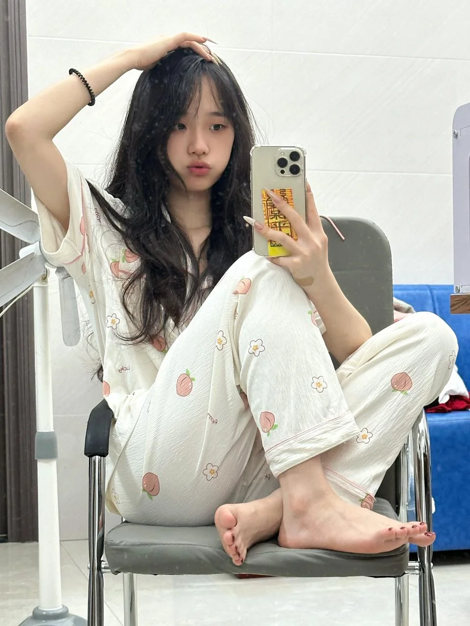 听句劝，颜值巅峰的关键是内调