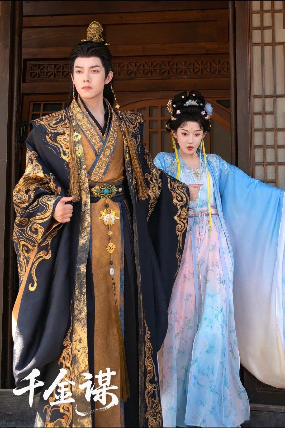 谁懂真情侣13搭的含金量 13次合作是什么概念？是短剧界难以超越的黄金搭档！曾辉