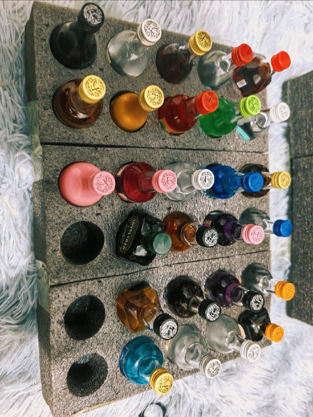 北京豆汁榜来了你敢挑战吗来挑战一下调酒师🍸 