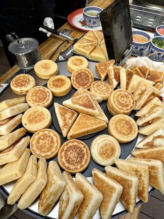 南京！！！个人觉得无法超越的一家…