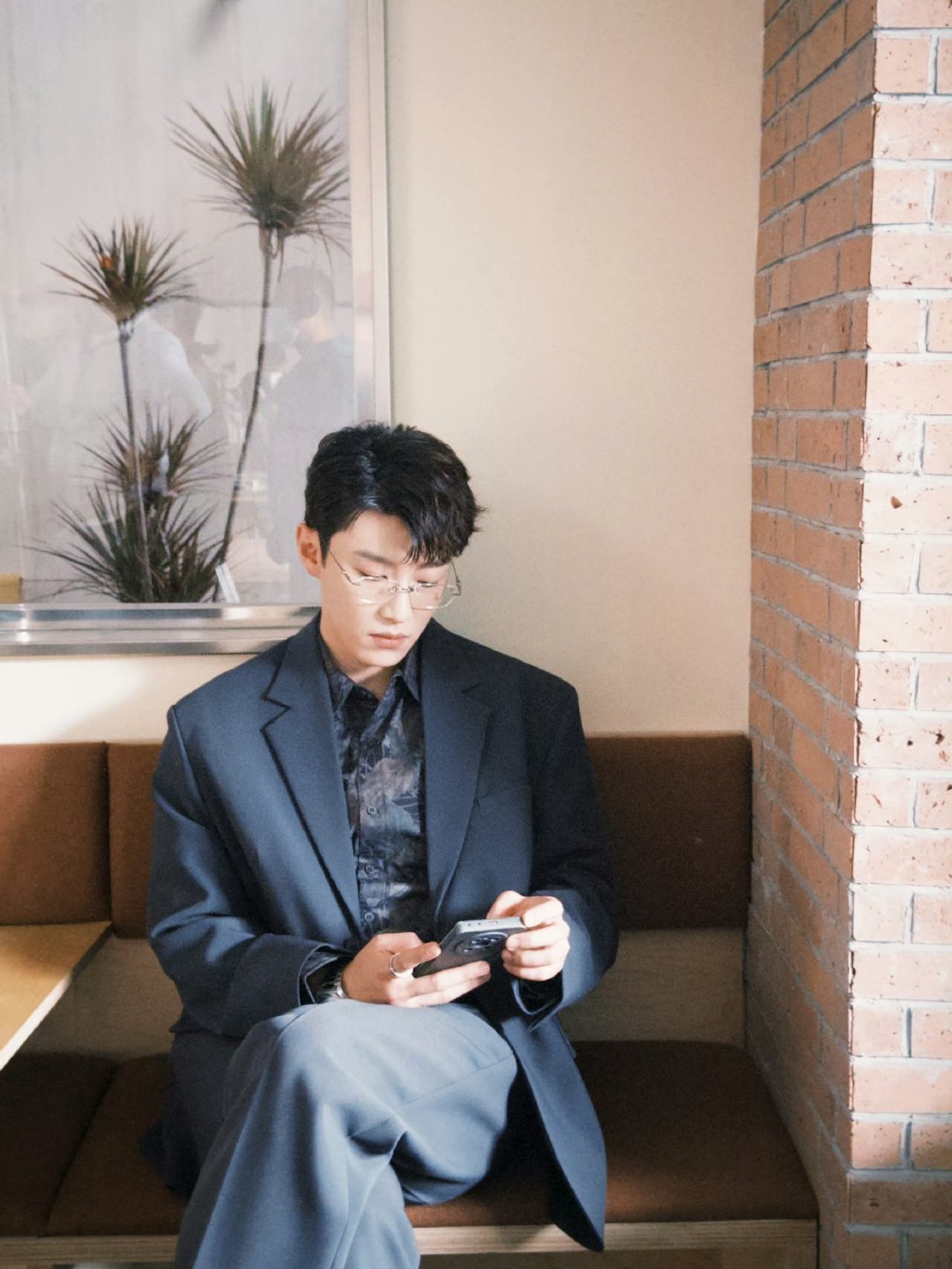 代旭事业来了剧内事业没了，剧外事业来了 