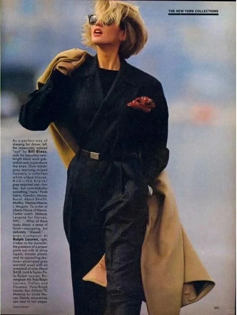 看来看去，还是以前的杂志有看头📰