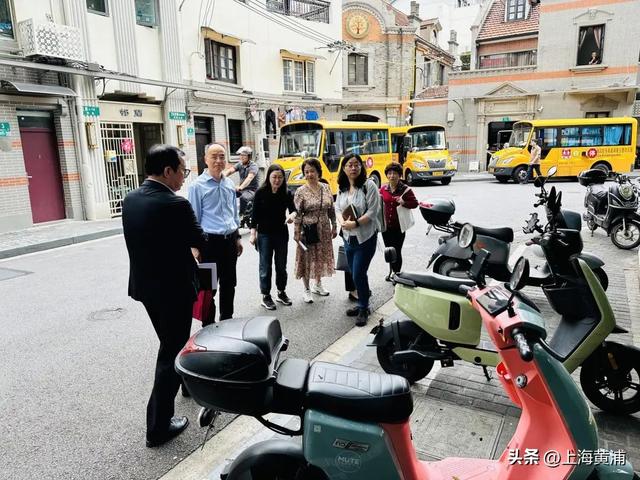 这个基层实践站绝了！代表群众“面对面”，问题解决“实打实”