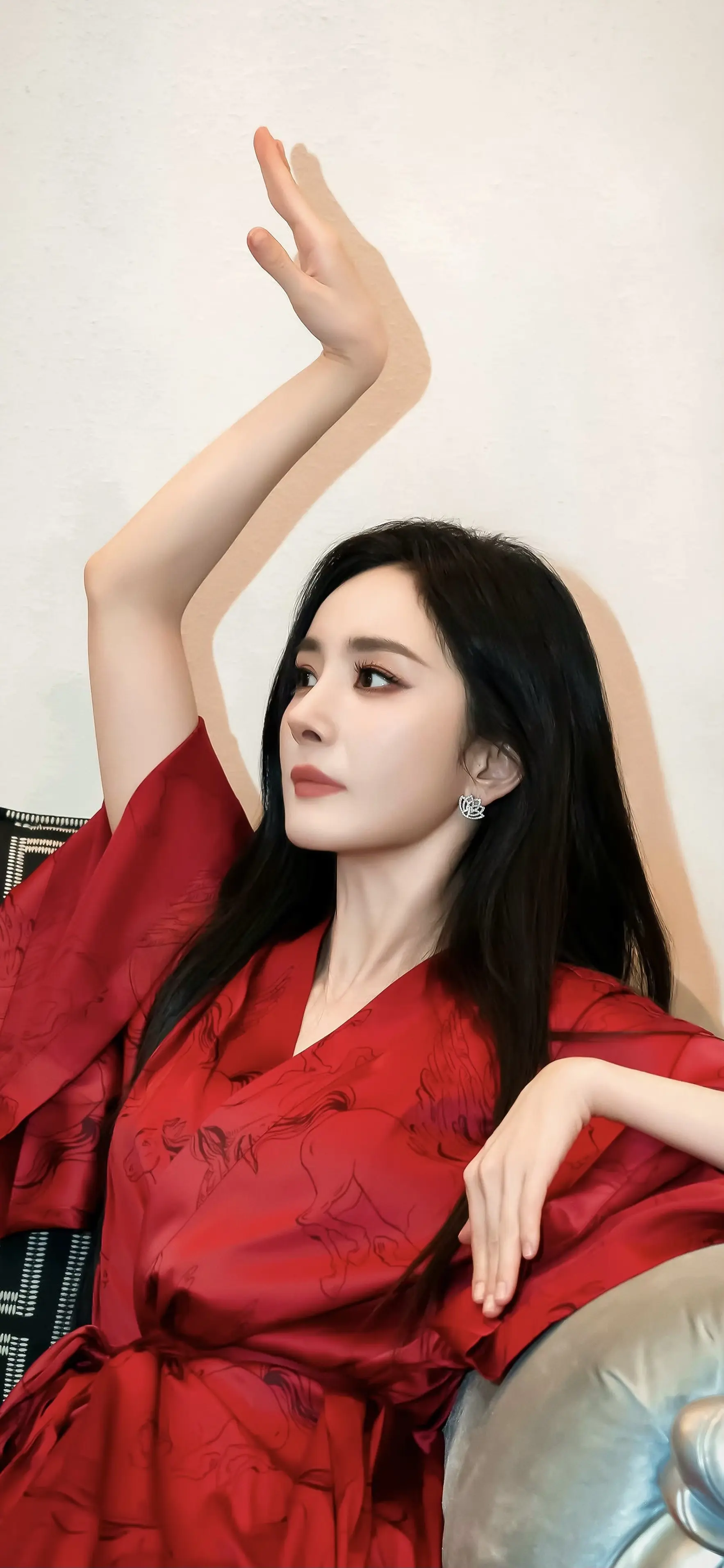 图文伙伴计划 杨幂 女神 壁纸 女星