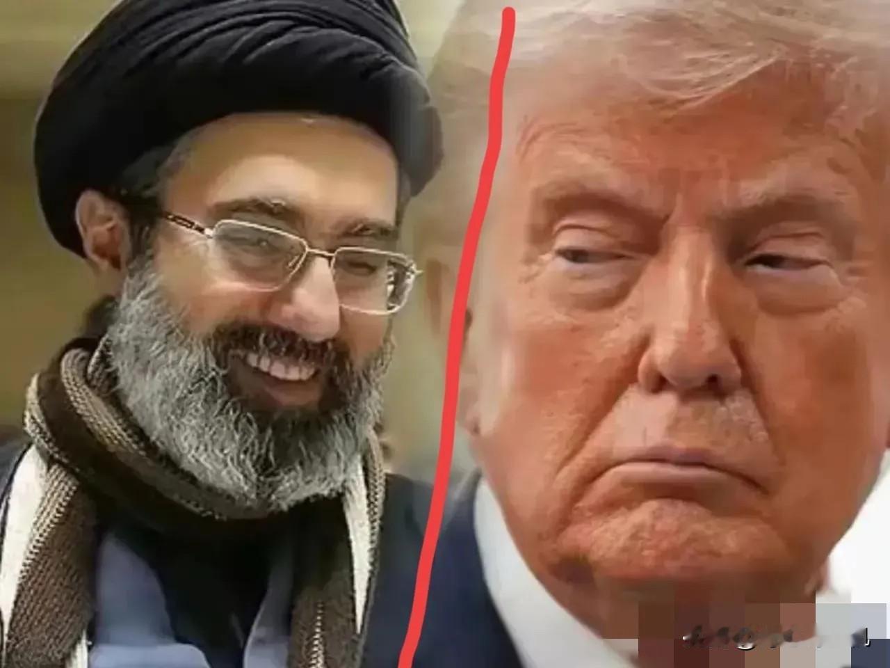 美伊谈判最新进展
4月20日最新消息！巴基斯坦成了美伊谈判的“中间人”后，内政部