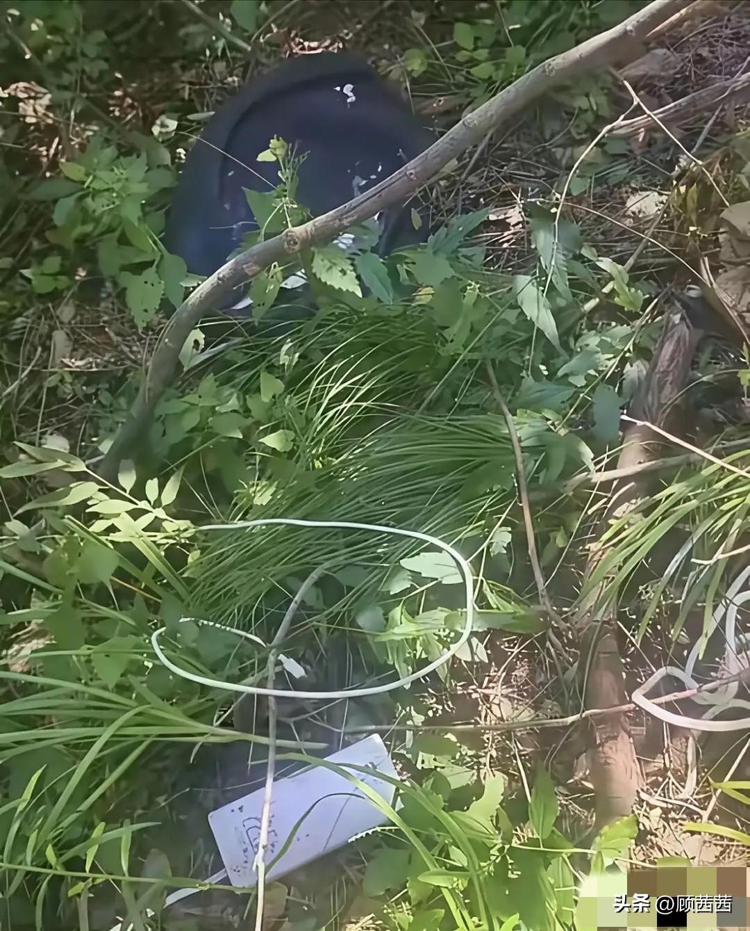 遗体已经接回家，南太行程梦圆坠崖一事，为啥警方暂时还没有结案？
这件事牵动了不少