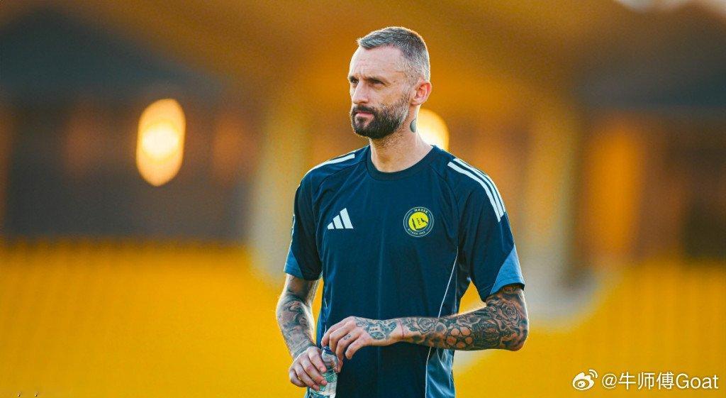 据利雅迪亚🔴B罗续约受阻，本人愿重返欧洲据消息人士透露，布罗佐维奇与利雅得胜利