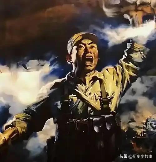 董存瑞19岁牺牲后，妻子守丧三年后改嫁，家人得到开国中将的照顾。1994年，北京