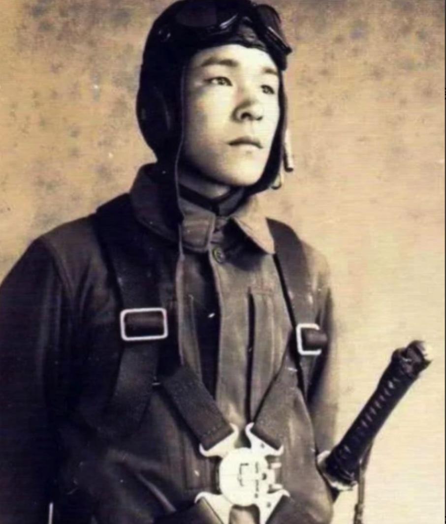 1944年，冈村宁次的侄子山田井马在山东被俘，日军拿出四十多名被俘八路军干部交换