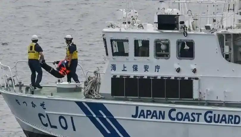 日本主动示好中国！！！

6月8日，日本检方对外公布了一项极具风向意义的处置决定