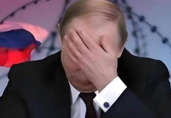 多亏了俄乌战争的发生，我们才看清了俄罗斯的“真正面孔”，现在的俄罗斯看起来是我们