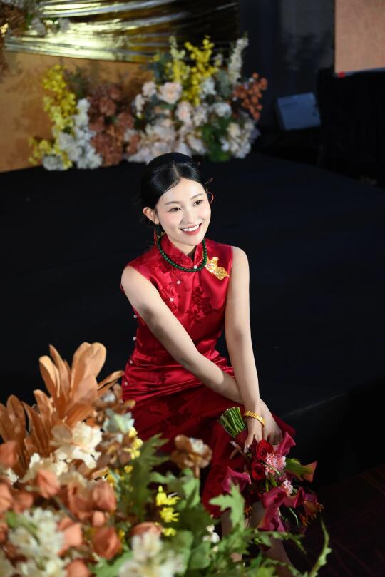 太爱我自己归宁宴了