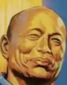 【为台湾政治人物画像】之七：韩国瑜

韩国瑜是台湾政坛现象级人物，草根气息浓厚、