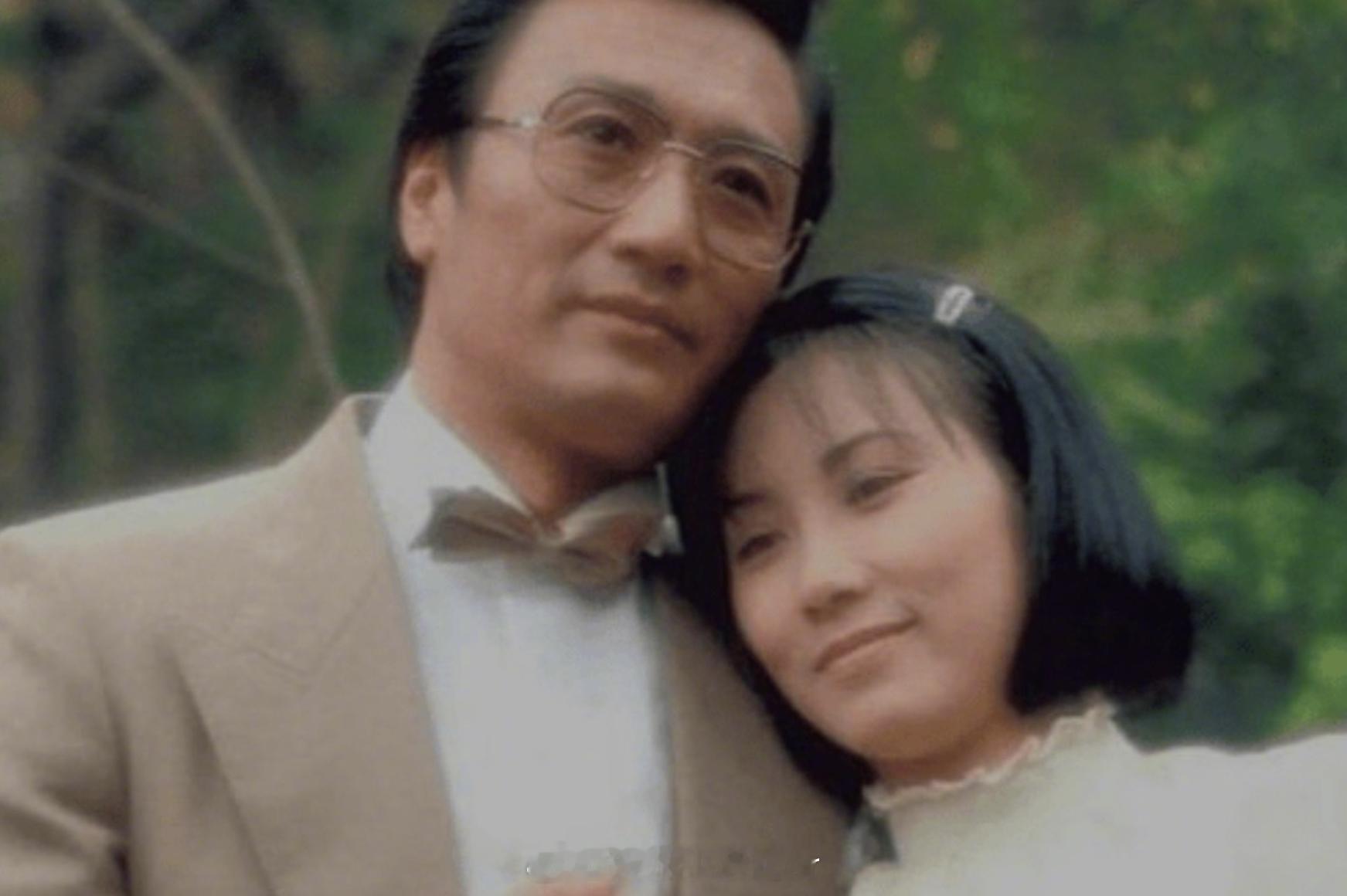 汪明荃纪念谢贤 汪明荃受访谈及谢贤去世，表示感觉很突然：“他是一个好人，很会照顾
