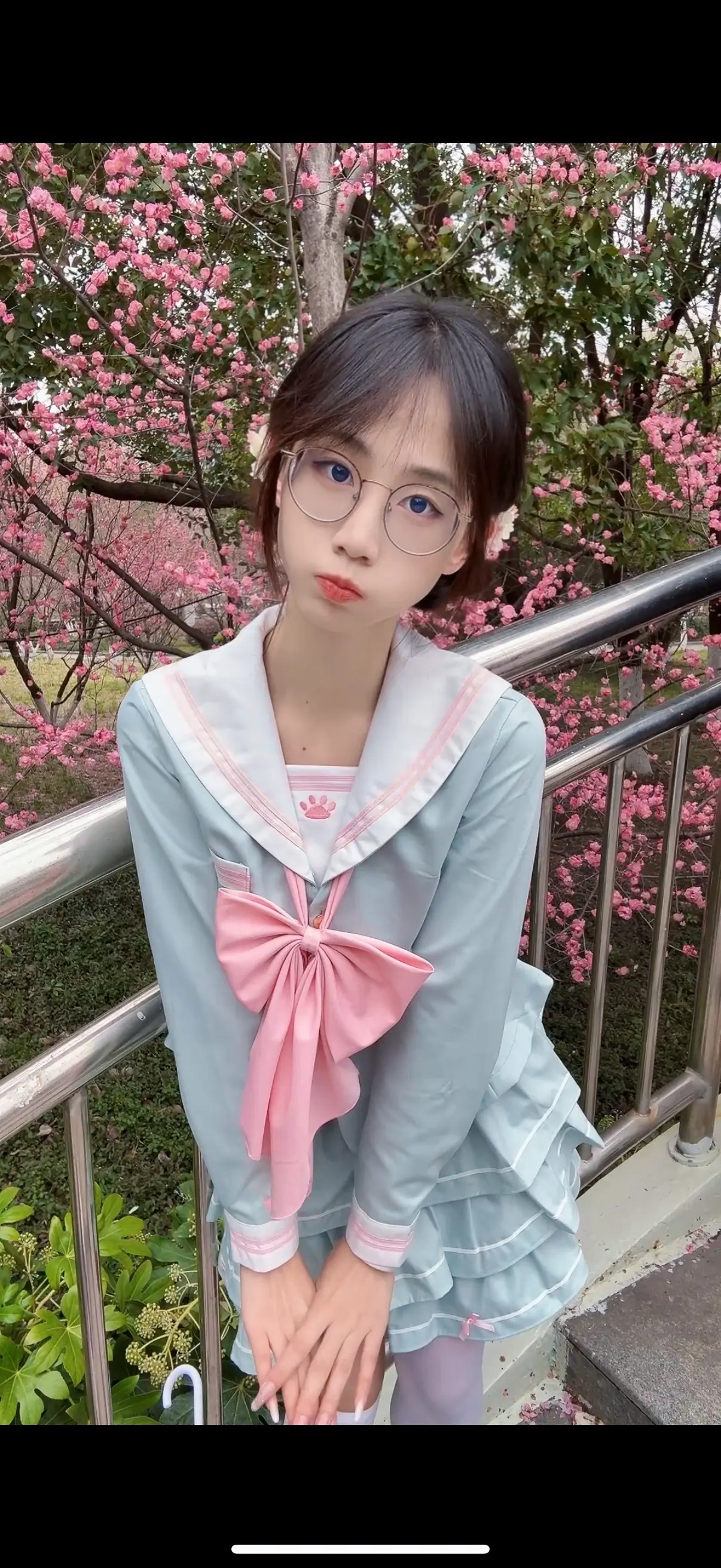 如果幸福像流眼泪一样简单就好了