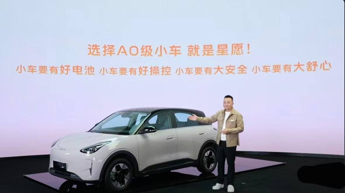 你对小车的定义是什么到底什么才是真正的小车？其实从来不是尺寸小这么简单，而是懂普