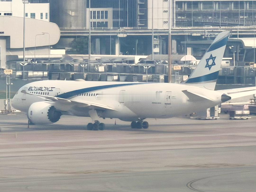 Shalom！