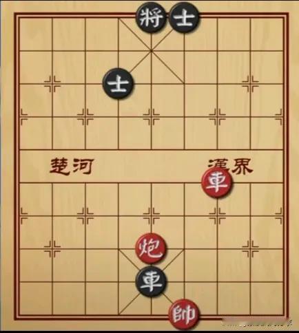 此棋局真乃奇局，两天三夜尚未有定论，可见双方棋艺之精湛，手段之狠辣。海底捞月，大