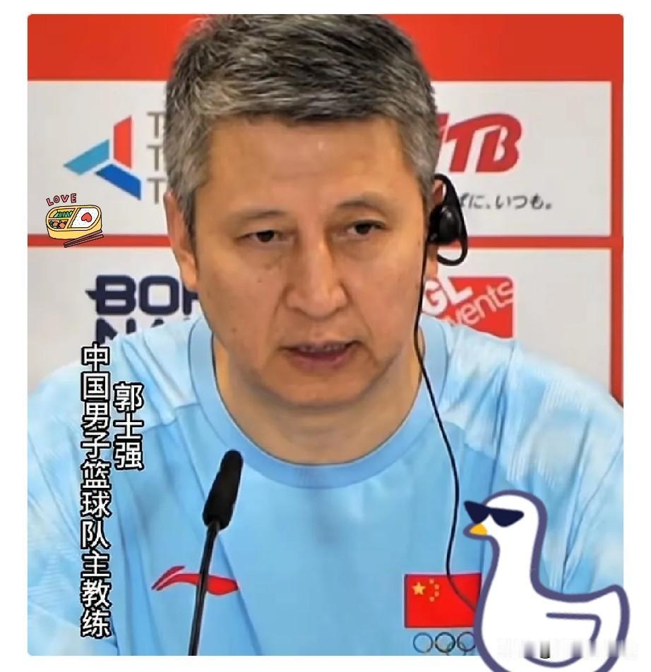 中国男篮再次输给了日本男篮，我算是想明白了，不是教练不行，也不是球员不行，归根结