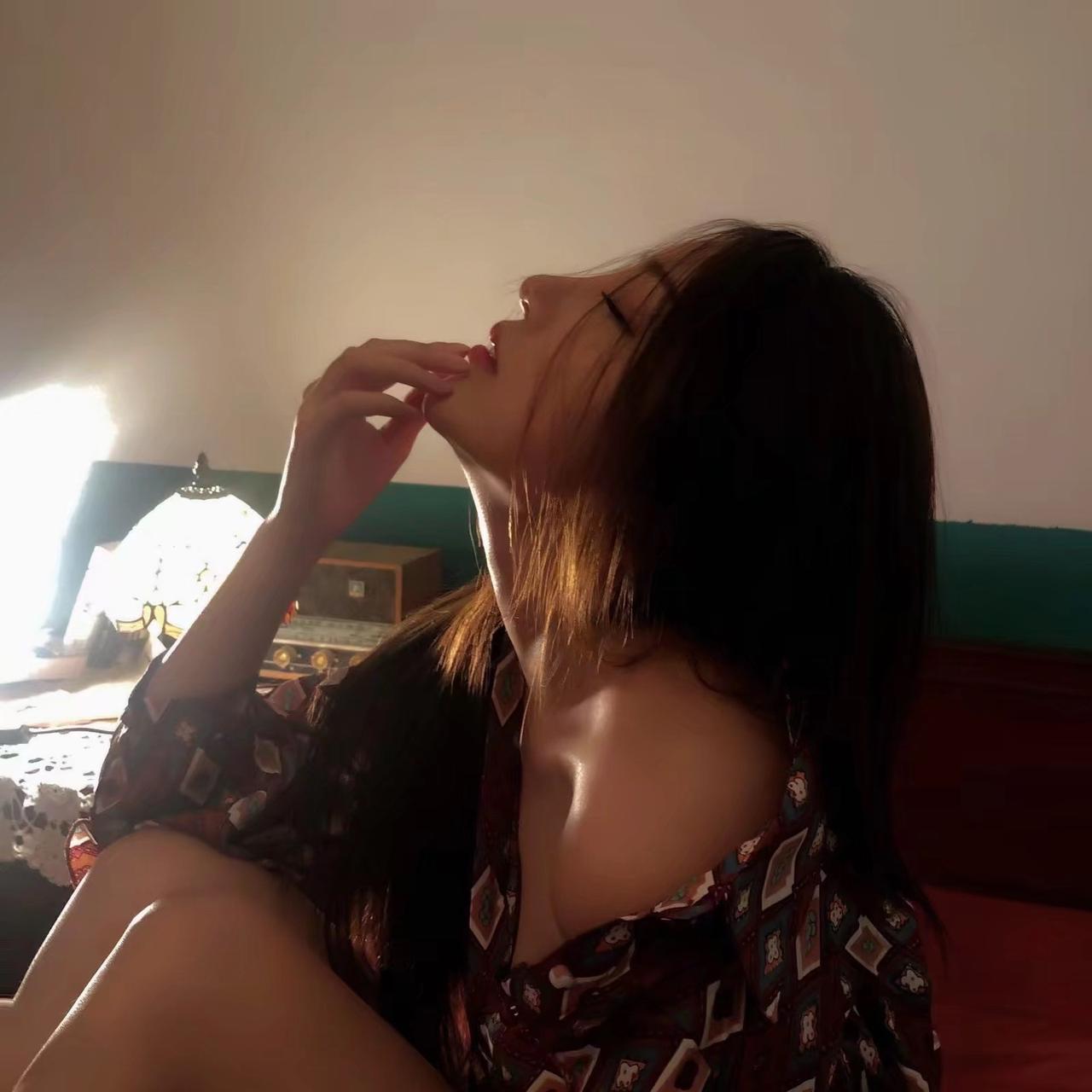 你会陪我很久的对不对…