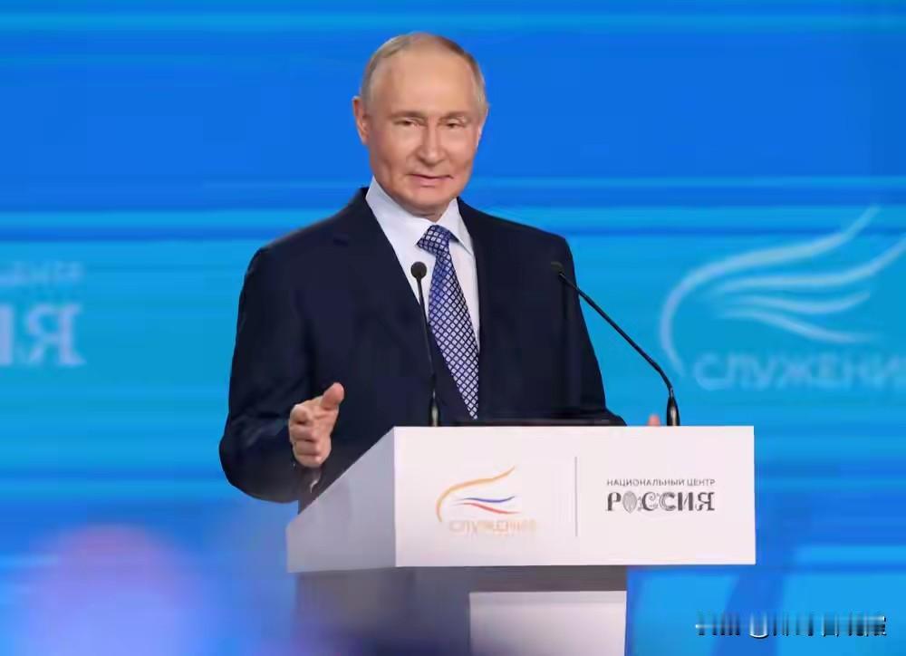 普京宣称红军城乌军被包围，想停火邀记者观摩，乌方火速“打脸”