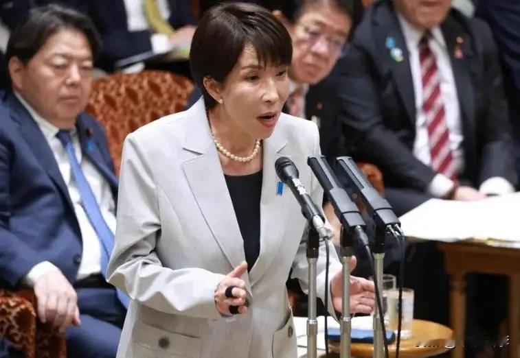 高市早苗对中日关系的影响有多大？一句话：正在把两国关系推向“政冷经冷”的深渊。