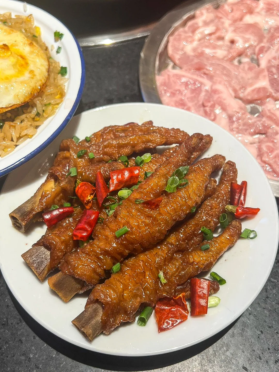 这一口真的，谁懂啊？？！