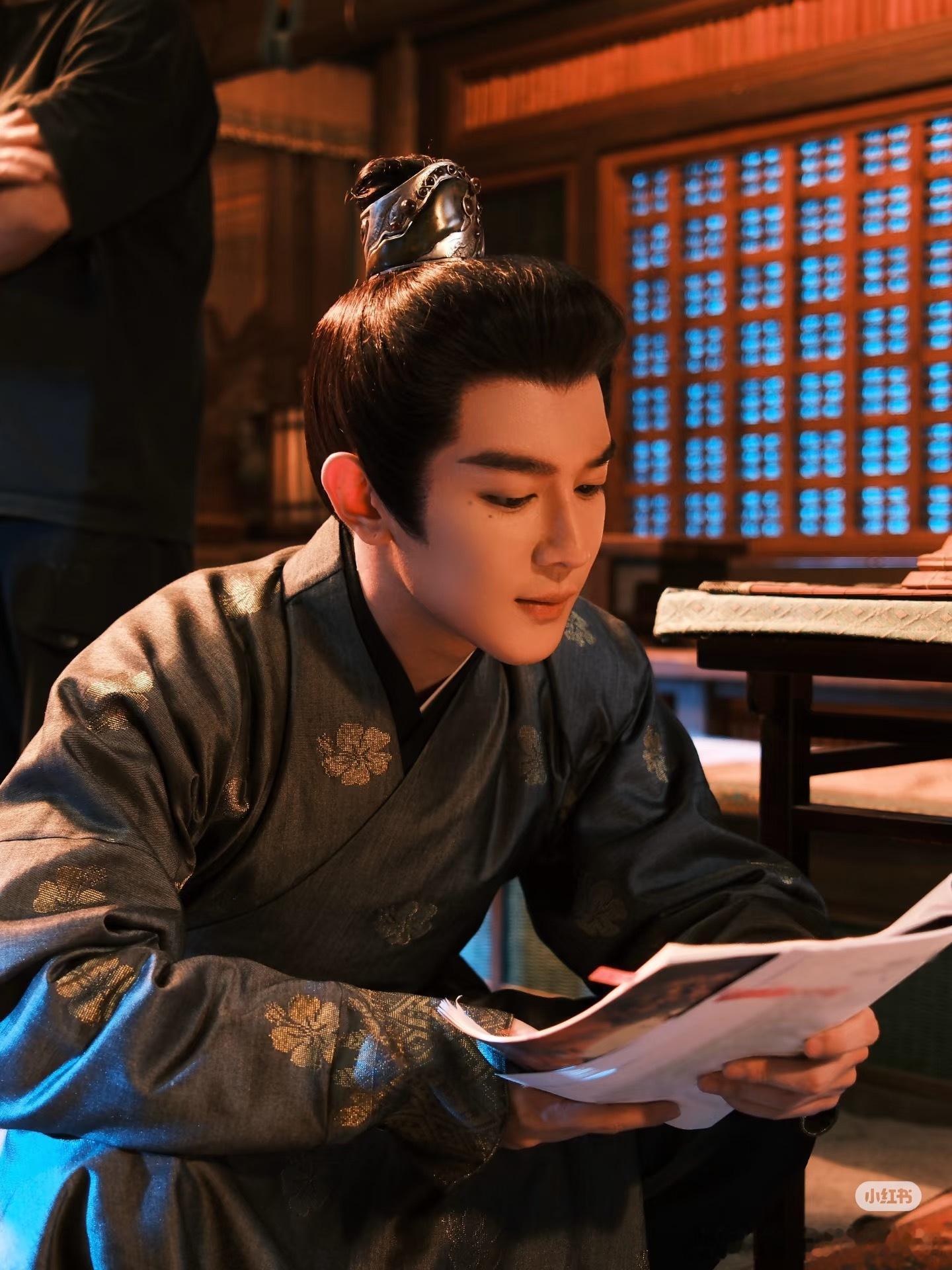 夏之光12月的冬日大营业！！好多张新照片 