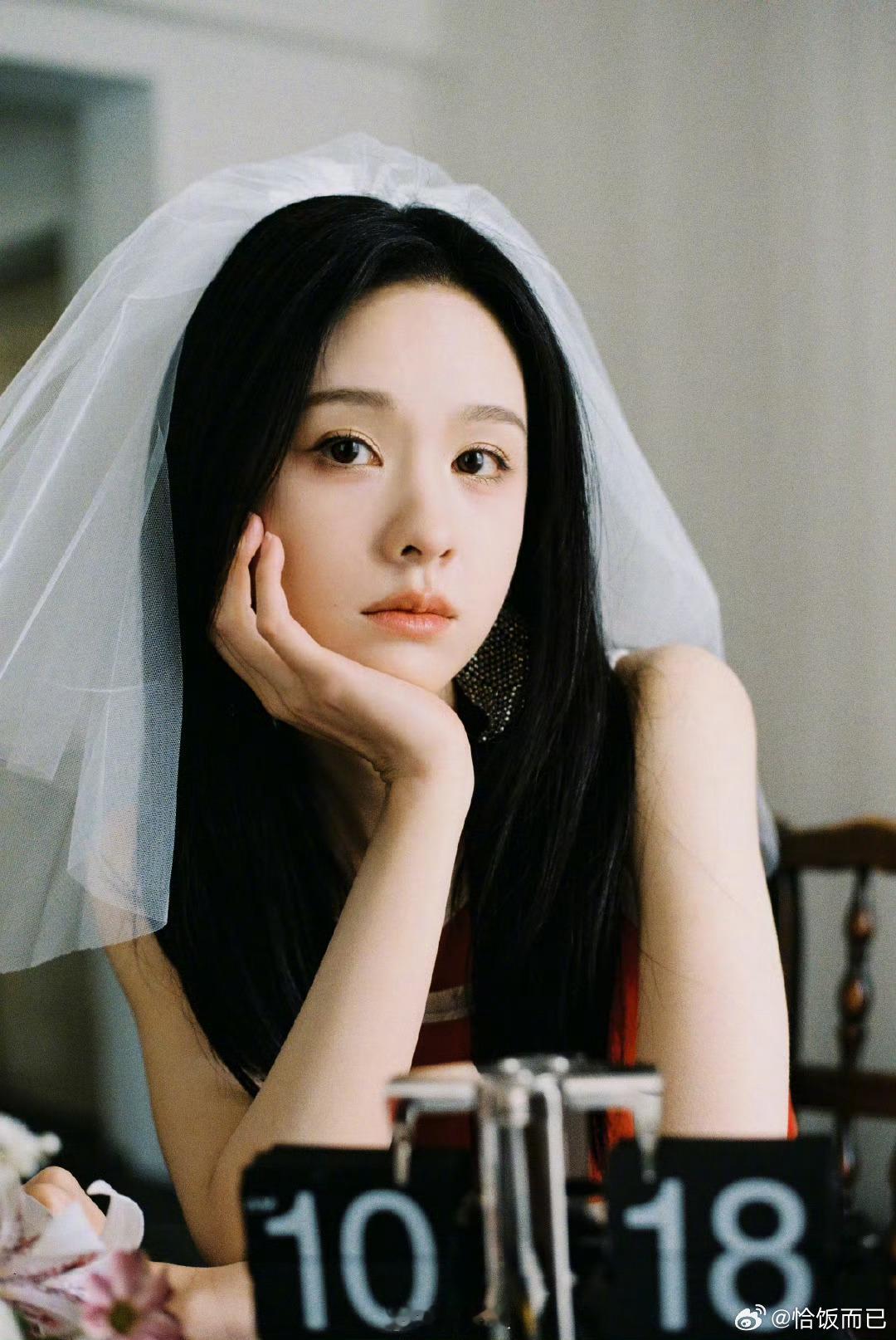 又是谁的外敷👰🏻‍♀️（陈都灵 ​​​