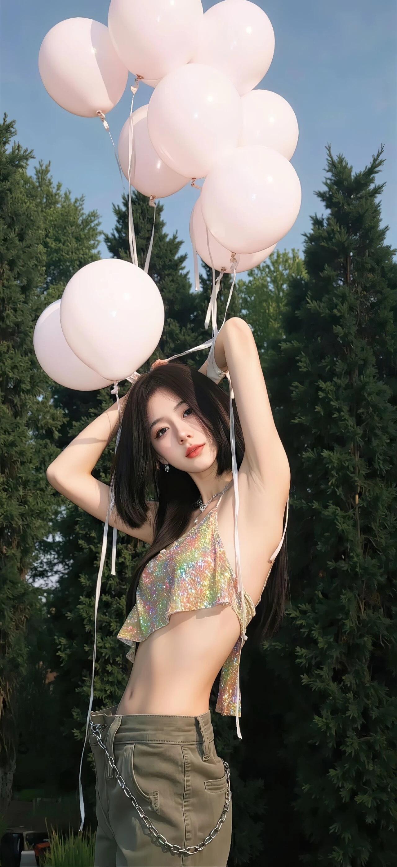 精选高清美女壁纸美女高清美女壁纸高清壁纸手机壁纸壁纸Leo ​​​