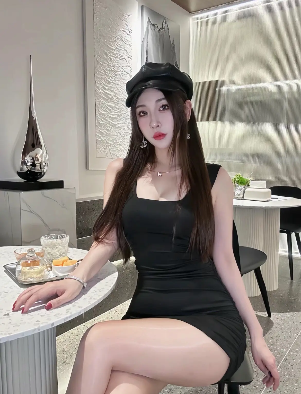 皮肤最近好差啊。