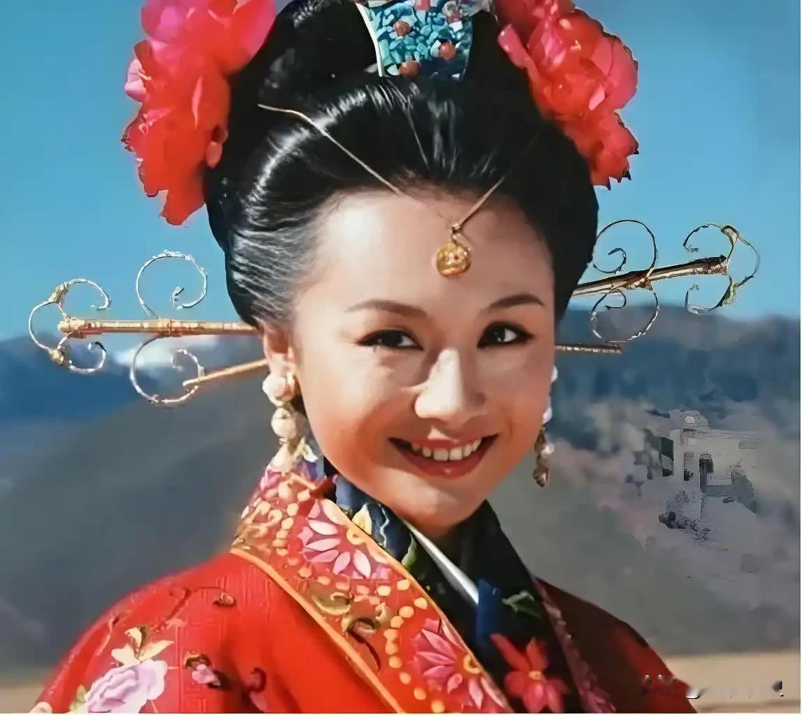 我一直以为文成公主是唐太宗李世民的女儿，没成想她竟然是江夏郡王李道宗的女儿，是唐