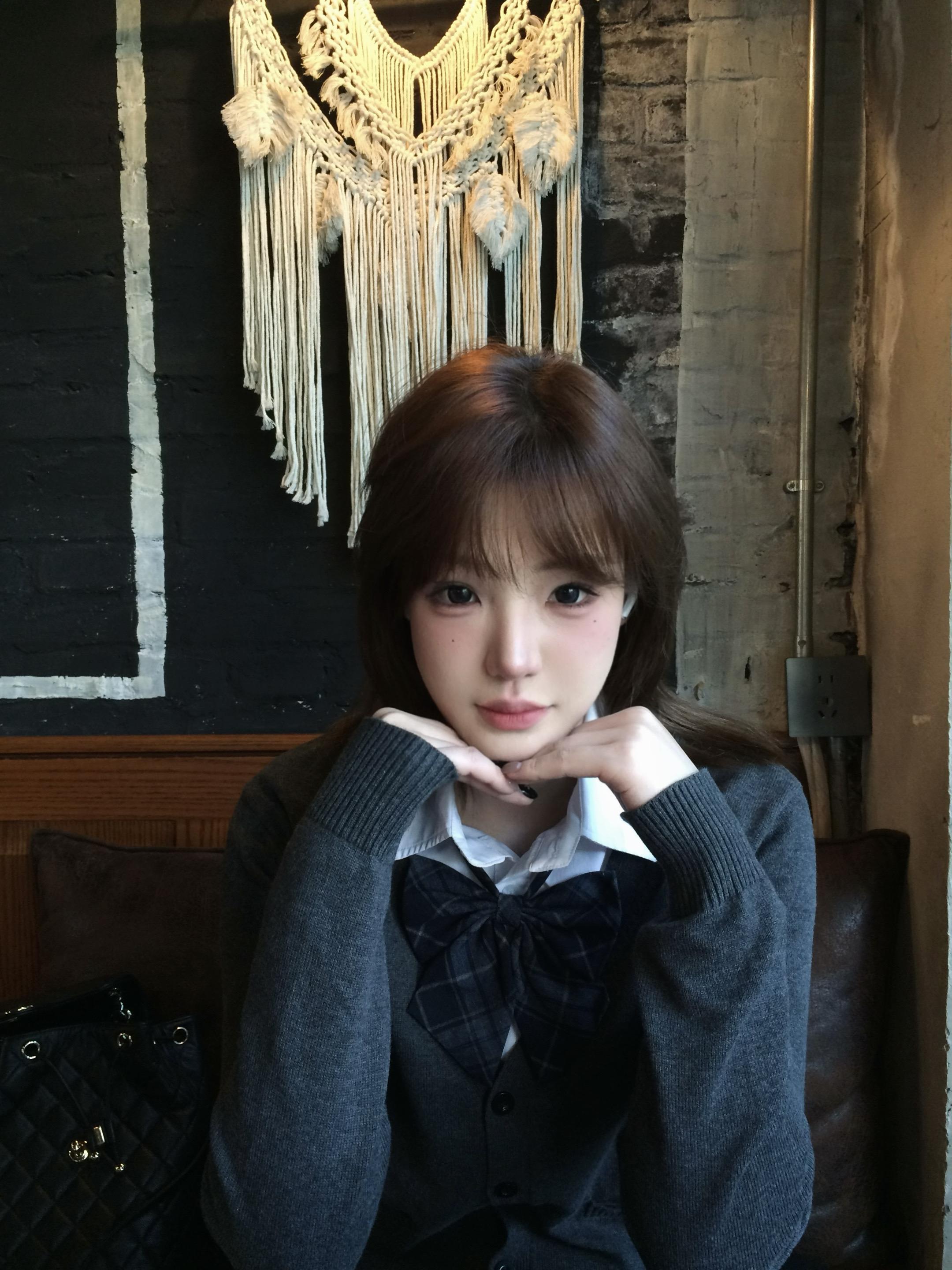 后会无期。