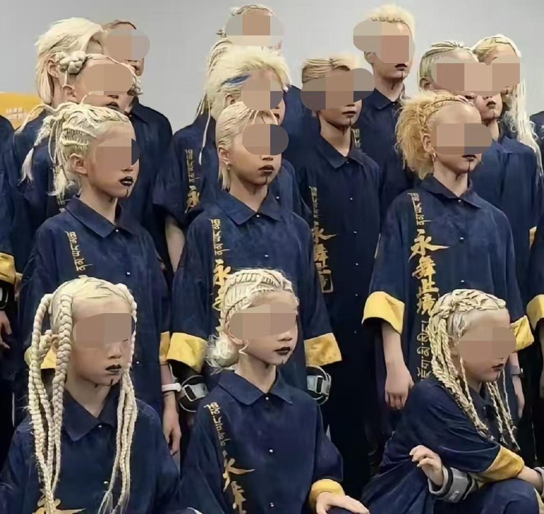 主办方至今没回应，大家觉得该怎么处理？