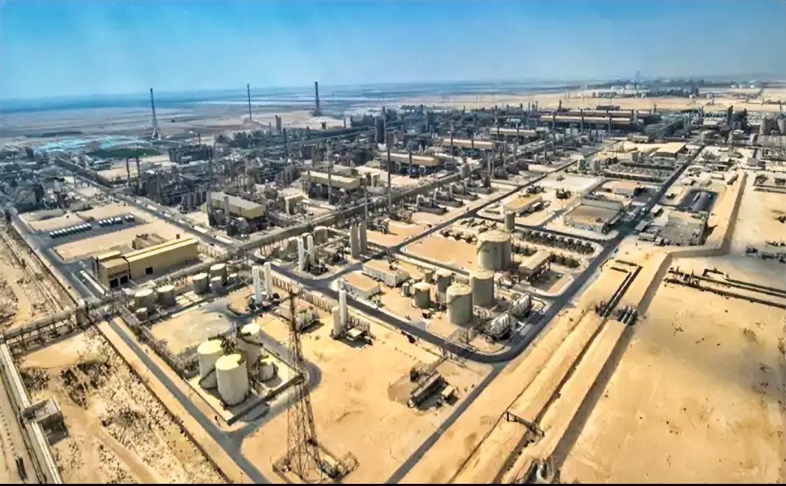 中方拒绝派军舰护航后，美疑似借卡塔尔之手敲打北京，宣布对华天然气断供！

3月1