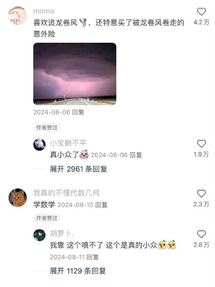 原来除了玩手机还有这么多滋养人的爱好 