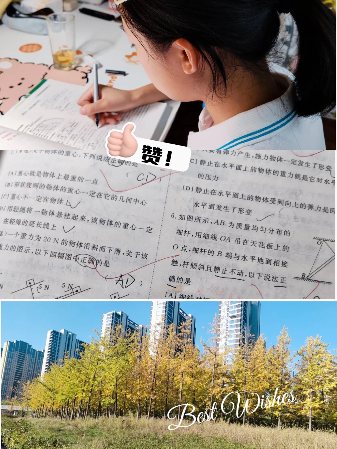 家有高中生，想参与孩子的学习有多难？！