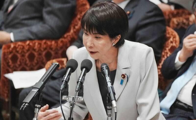 【自民党下周启动“安保三文件”修订讨论，配合当前安全局势调整】海外新鲜事
日媒报