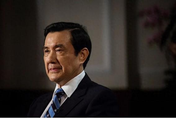 如今的国民党，就是一个没有朝气、没有目标、没有战斗力的烂党，内部必须大洗牌，将马