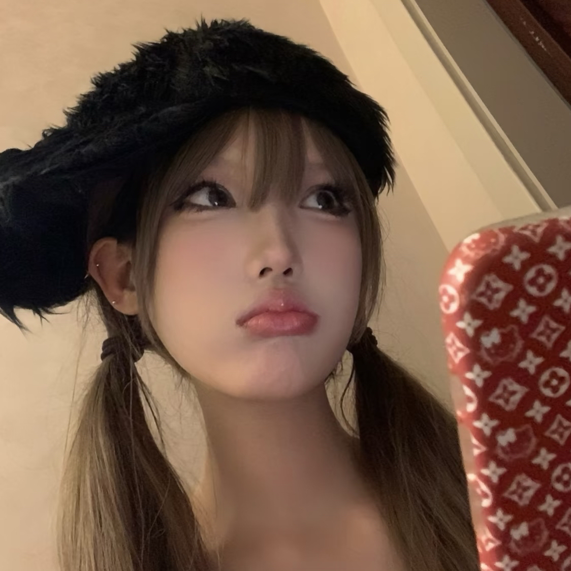 女生头像//无水印女生头像//WeChat头像 ​​​