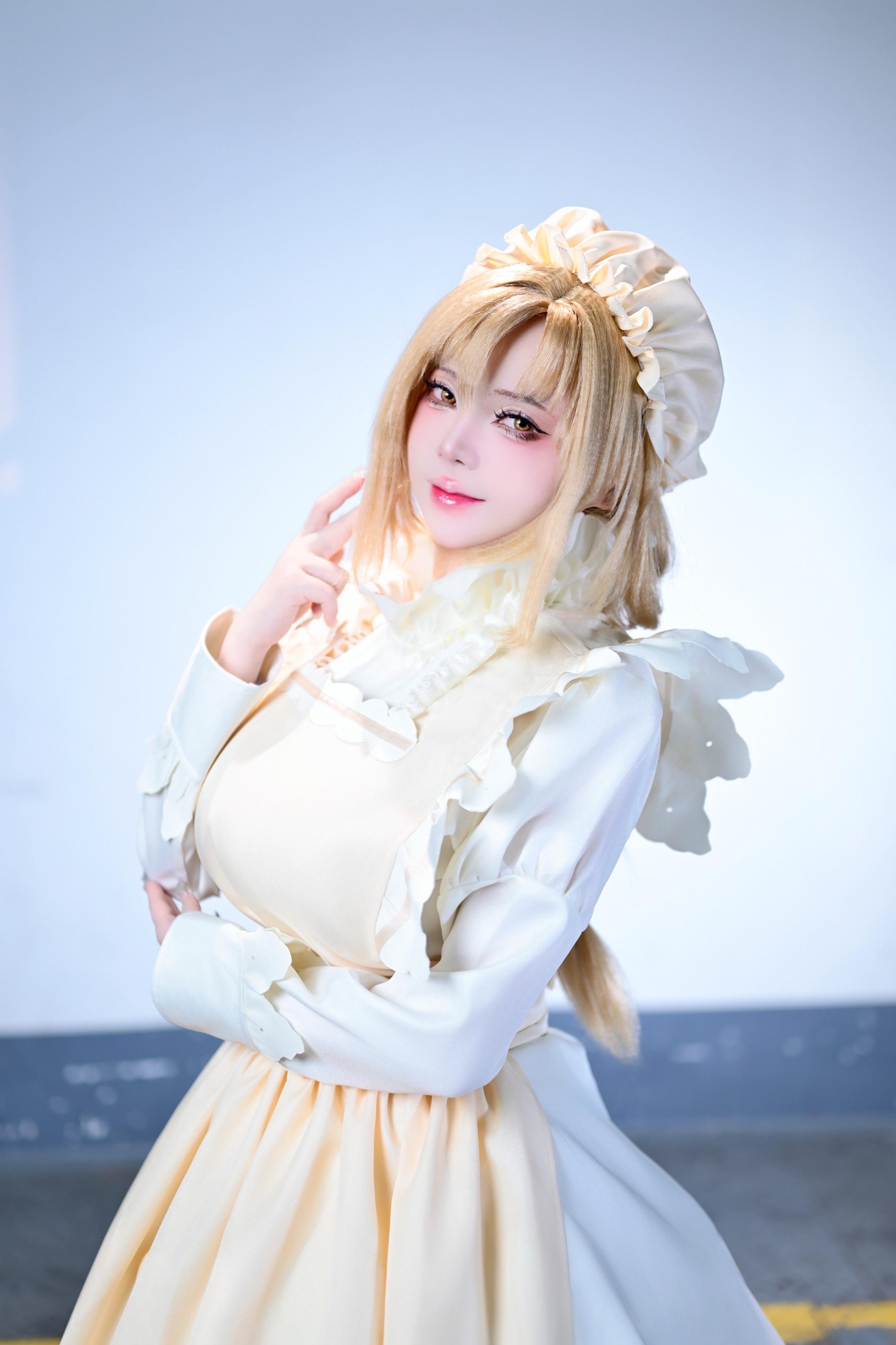 温柔又强大的代表～    摄影