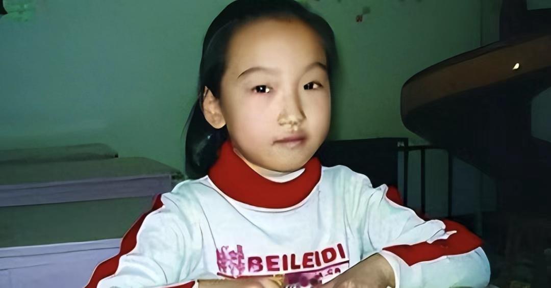 “她这本事，能顶一个师!”2007年，年仅6岁的女孩潘晶，凭借一项特殊技能，成为