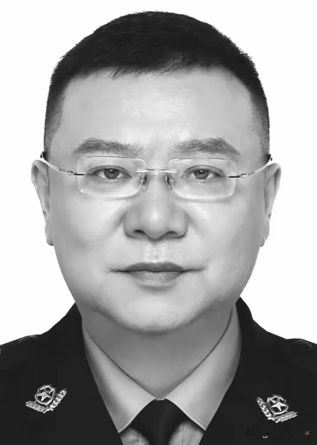 2026年2月20日凌晨，海南省公安厅刑侦总队案件侦查支队副支队长陈淼同志，因连