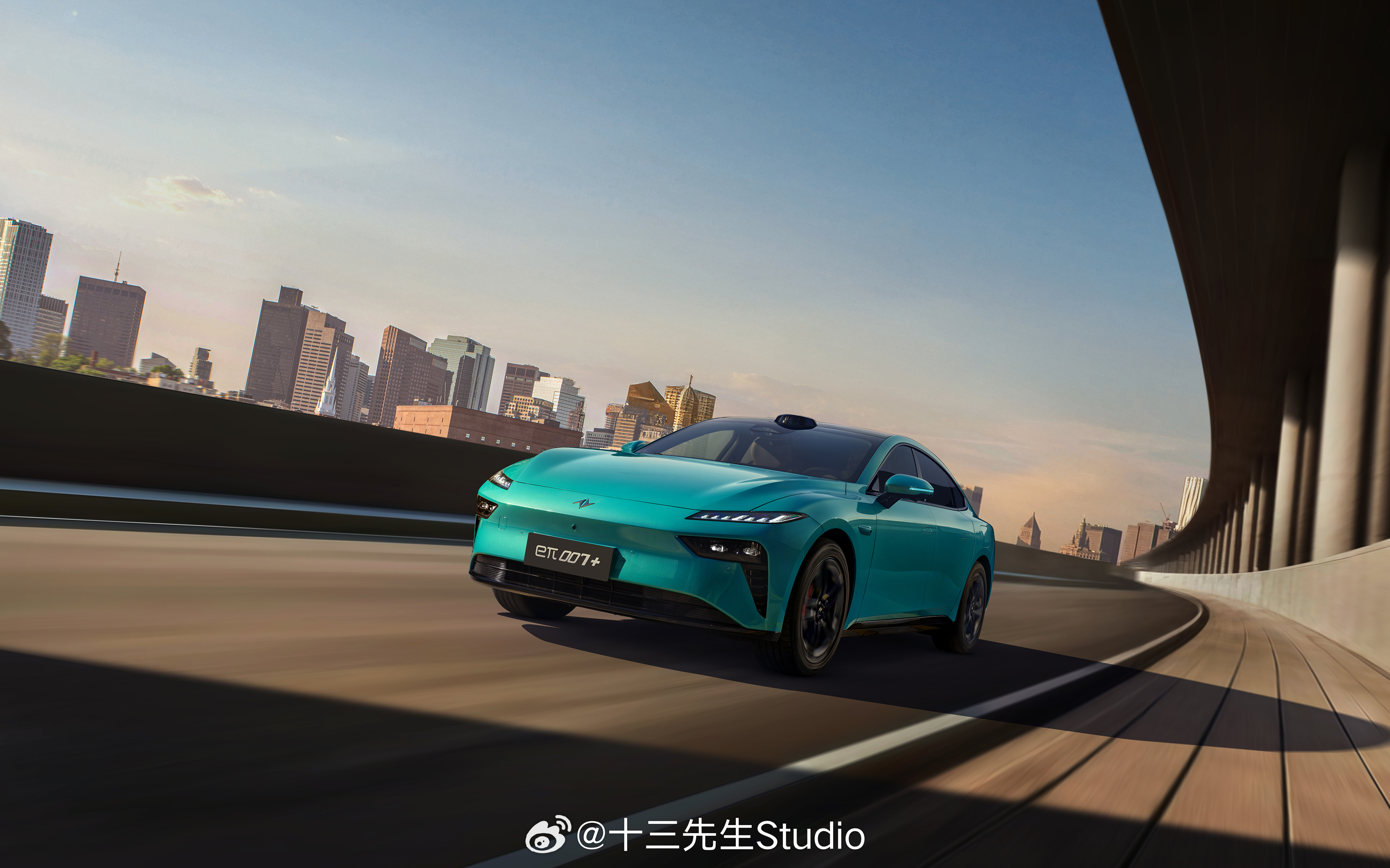 年轻人的科技性能玩具 15万的车，零百直接干到3.7秒了，在电机面前，马力平权真