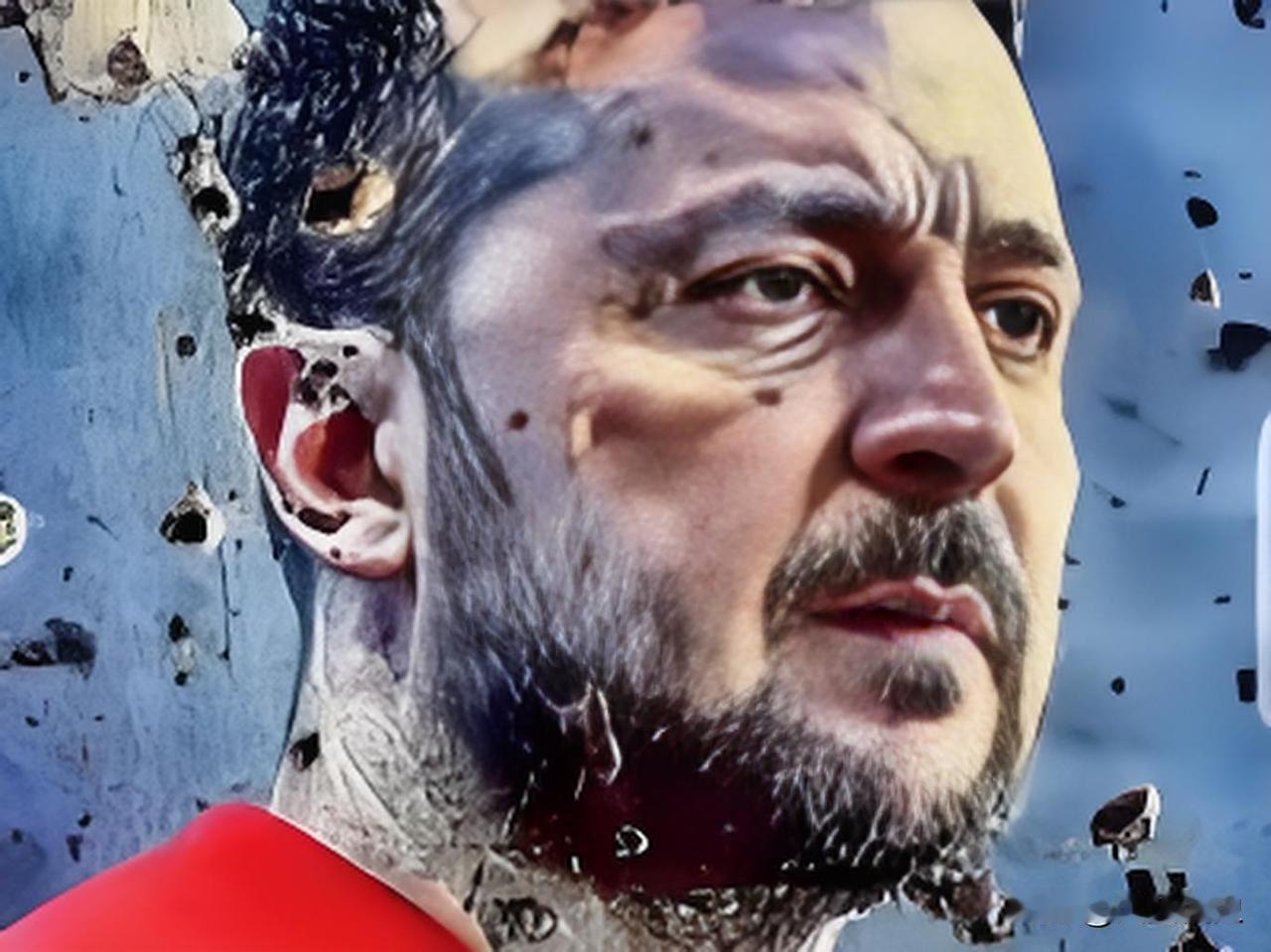 持续四年的俄乌冲突，终于迎来日内瓦停火谈判的关键节点，国际政坛最滑稽的一幕，就此