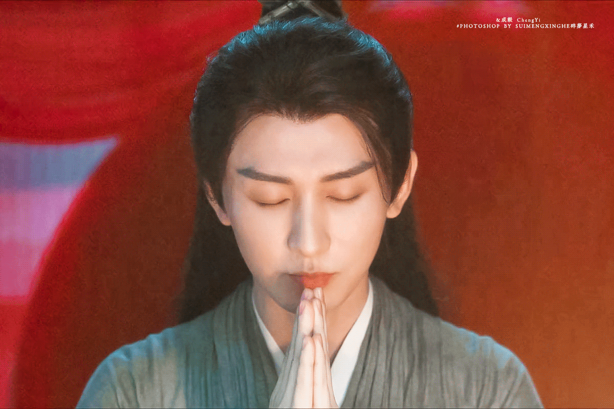电视剧莲花楼  百毒不侵