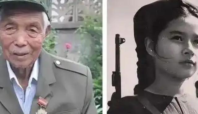 1979年，战士黄干宗被两名越南女兵活捉，他本已经做好了慷慨赴死的准备，没想到两