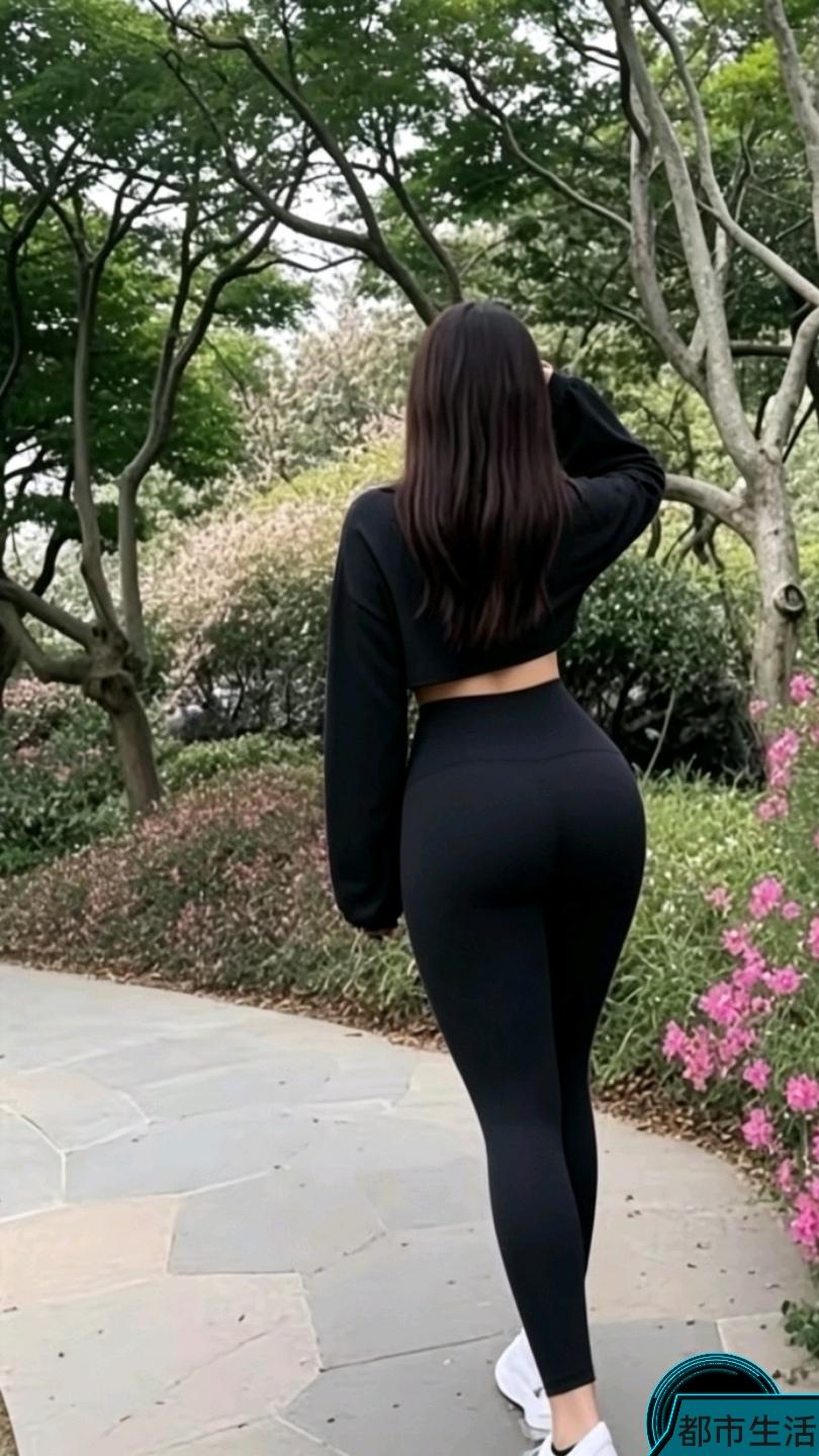 去年大家都说我太胖，换一套衣服还会胖吗？