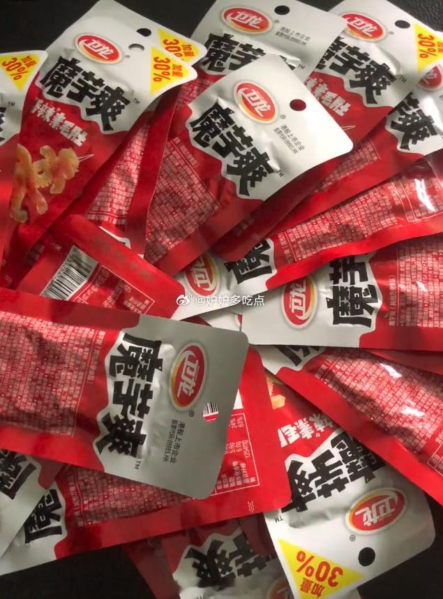 【卫龙162吨进口魔芋粉被海关拦截退回 原料超标被拦在国门外，但消费者的信任呢？